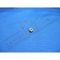 B 106 DADO 7 mm. OTTONE PER COLLETTORE DI SCARICO - TUTTI TV - LI - Special - DL